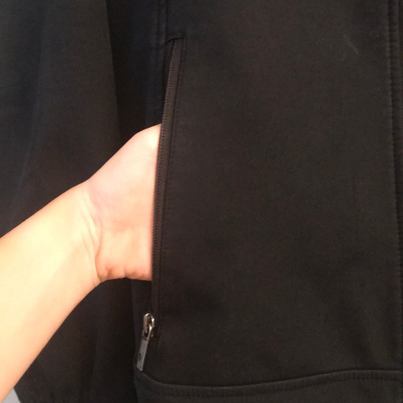 Columbia Jacket - Picture 4 of 8